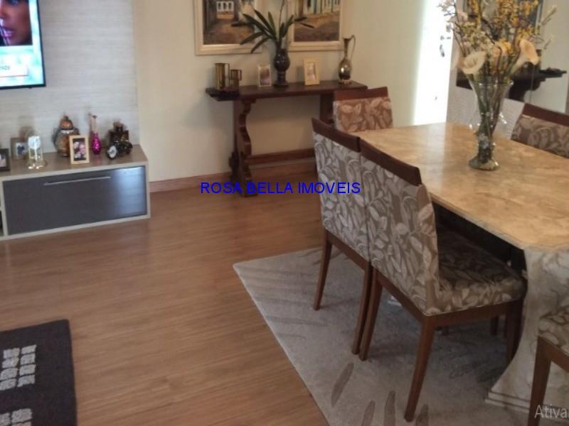 Apartamento em JARDIM SÃO BENTO, JUNDIAÍ - APARTAMENTO MOBILIADO EM JUNDIAÍ A VENDA - Foto 1