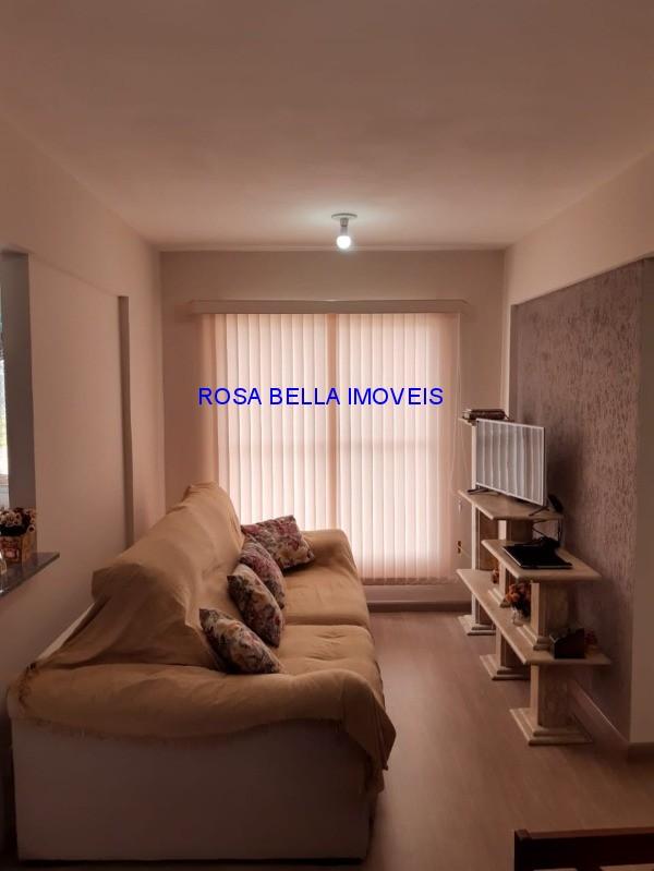 Apartamento em Várzea Paulista, Várzea Paulista - Apartamento a venda em Jundiaí, Residencial Agapeama - Foto 2
