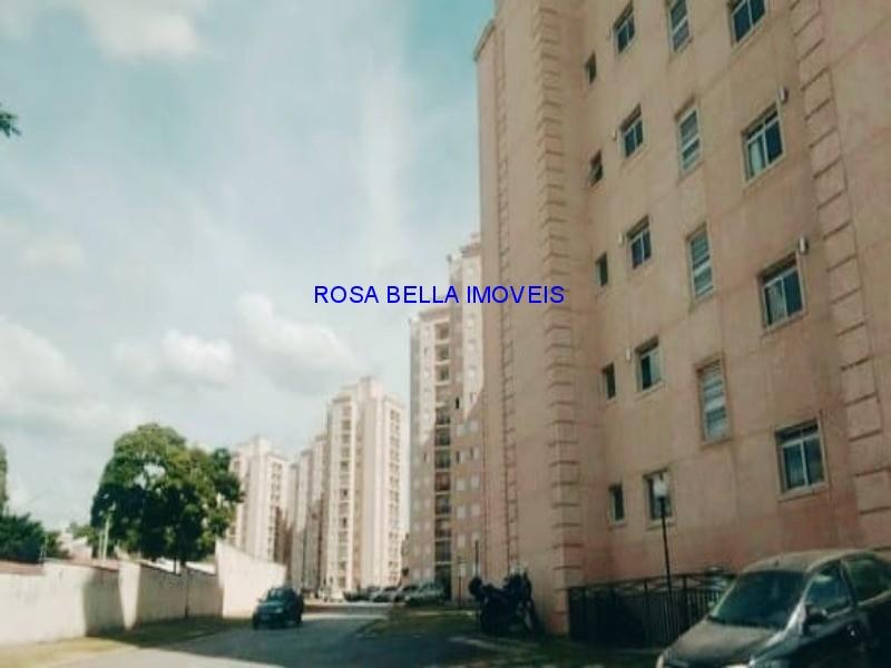 Apartamento em VILA NOVA ESPERIA, JUNDIAÍ - APARTAMENTO A VENDA EM JUNDIAI - Foto 2