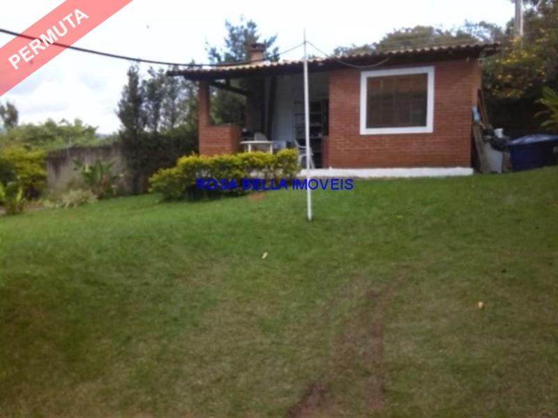 Casa em NOVA ERA, ITUPEVA - CASA A VENDA EM CONDOMINIO FECHADO, CONDOMINIO NEW PARQUE TÊNIS ITUPEVA - Foto 1