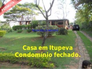 Casa em NOVA ERA, ITUPEVA - Foto 2