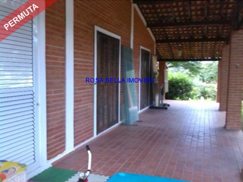 Casa em NOVA ERA, ITUPEVA - CASA A VENDA EM CONDOMINIO FECHADO, CONDOMINIO NEW PARQUE TÊNIS ITUPEVA - Foto 3