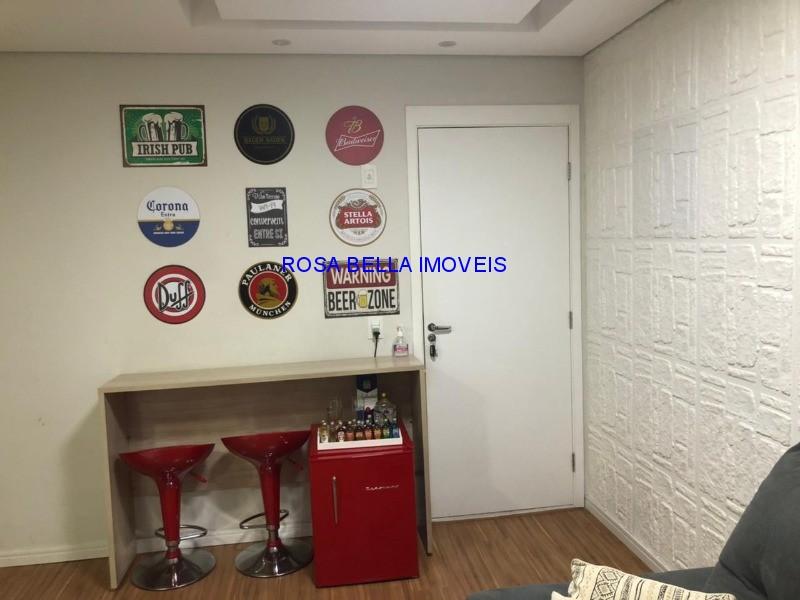 Apartamento em VILA NAMBI, JUNDIAÍ - APARTAMENTO Á VENDA EM JUNDIAÍ, CONDOMÍNIO VISTA PARK, VILA NAMBI - Foto 3