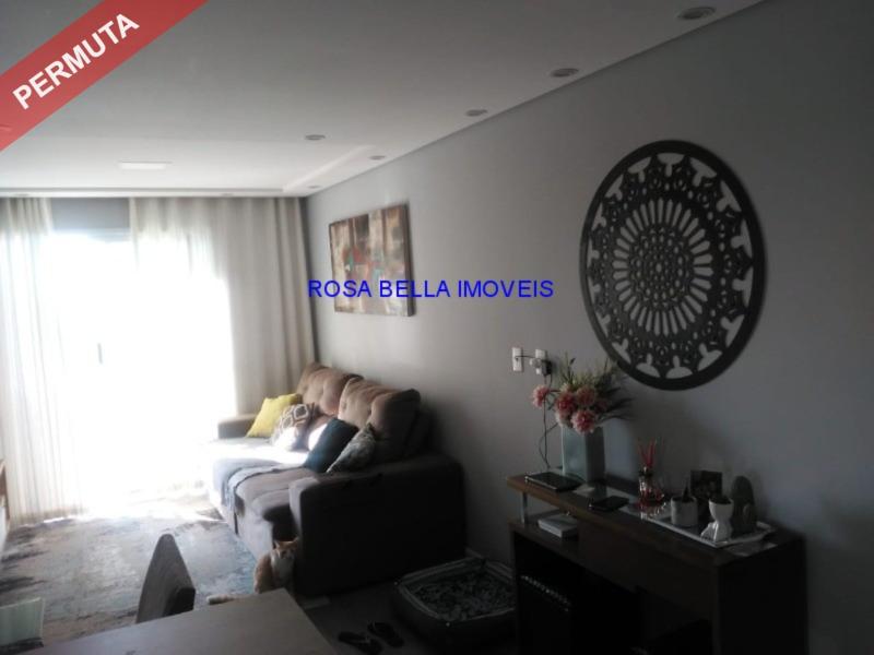 Apartamento em JARDIM TAMOIO, JUNDIAÍ - APARTAMENTO A VENDA EM JUNDIAÍ, RESIDENCIAL JARDIM CONQUISTA - Foto 1