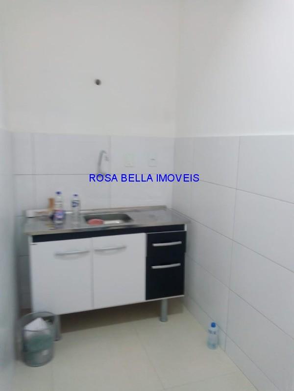 SALA em PARQUE RESIDENCIAL JUNDIAÍ II, JUNDIAÍ - SALA COMERCIAL PARA LOCAÇÃO, RESIDENCIAL JUNDIAÍ - Foto 3