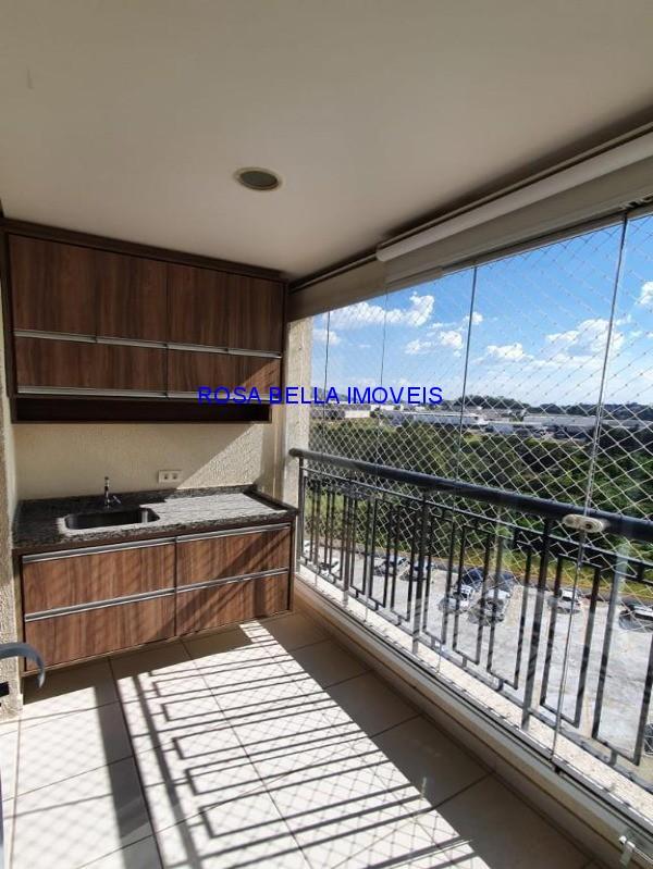 Apartamento em JARDIM ERMIDA I, JUNDIAÍ - APARTAMENTO A VENDA EM JUNDIAÍ- CONDOMINIO ATMOSPHERA - Foto 3