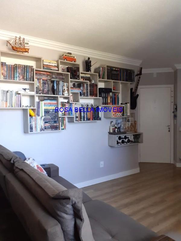 Apartamento em NOVA CIDADE JARDIM, JUNDIAÍ - APARTAMENTO A VENDA EM JUNDIAI, NOVA CIDADE JARDIM - Foto 2