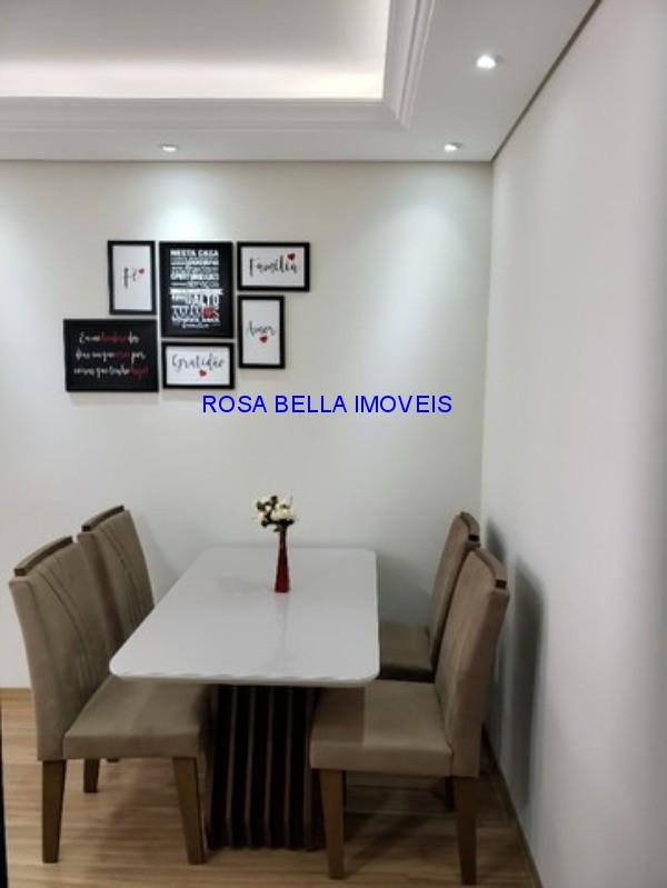 Apartamento em CIDADE NOVA, JUNDIAÍ - APARTAMENTO À VENDA EM JUNDIAÍ, DOCE LAR BELLA COLÔNIA - Foto 3