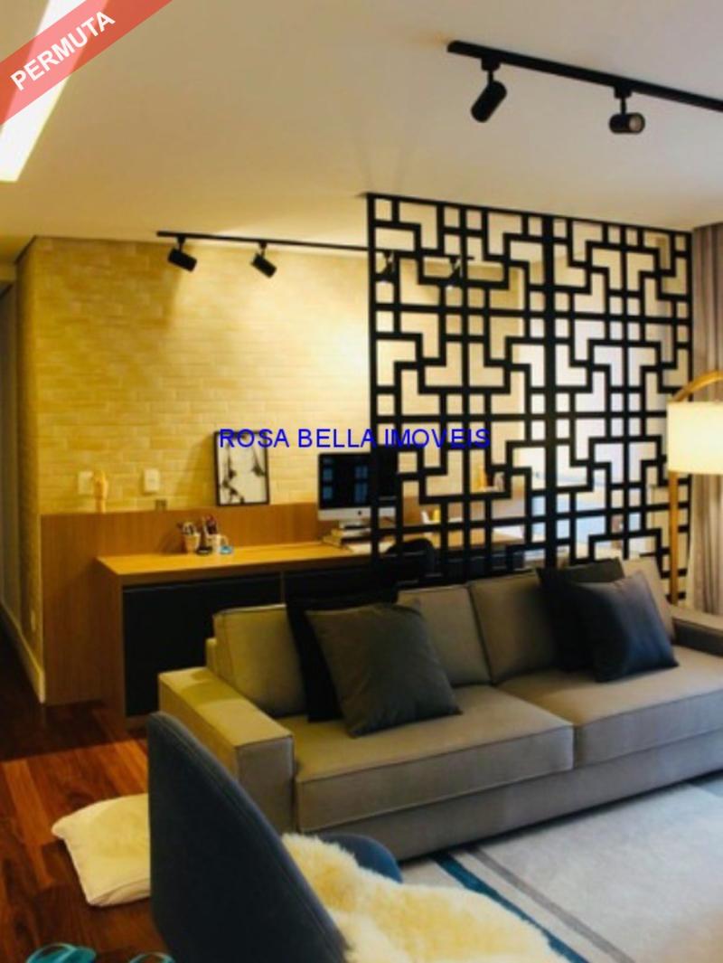 Apartamento em ANHANGABAÚ, JUNDIAÍ - APARTAMENTO ALTO PADRÃO A VENDA EM JUNDIAÍ, ALTA VISTA, ANHANGABAÚ - Foto 2