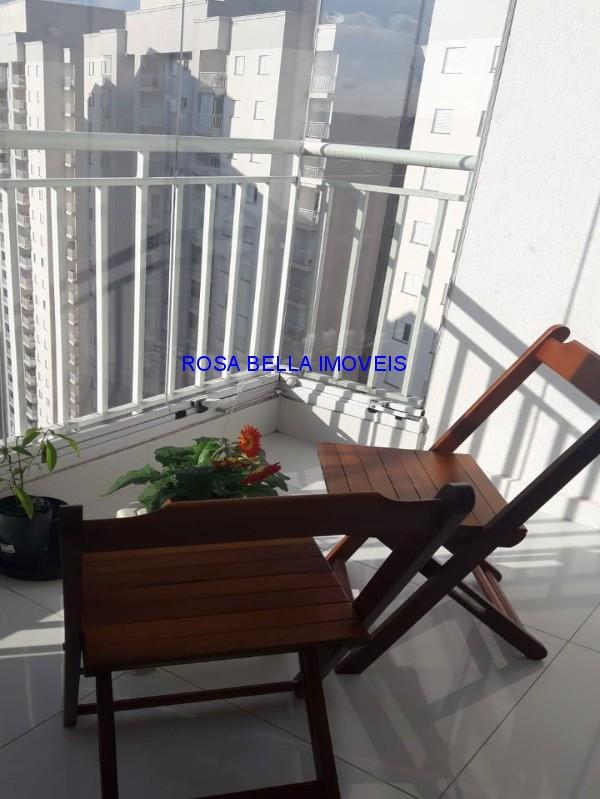 Apartamento em RETIRO, JUNDIAÍ - APARTAMENTO Á VENDA EM JUNDIAÍ, CONDOMÍNIO PRACTICE CLUB HOUSE - Foto 3