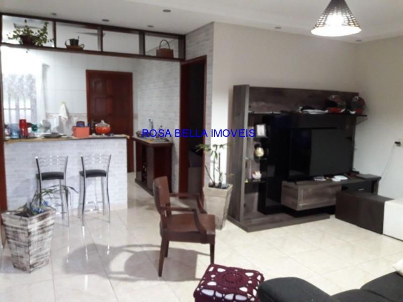 Casa em VILLE SAINT JAMES I, CAMPO LIMPO PAULISTA - CASA A VENDA EM CAMPO LIMPO PAULISTA, BAIRRO VILLE SAINT JAMES I - Foto 3