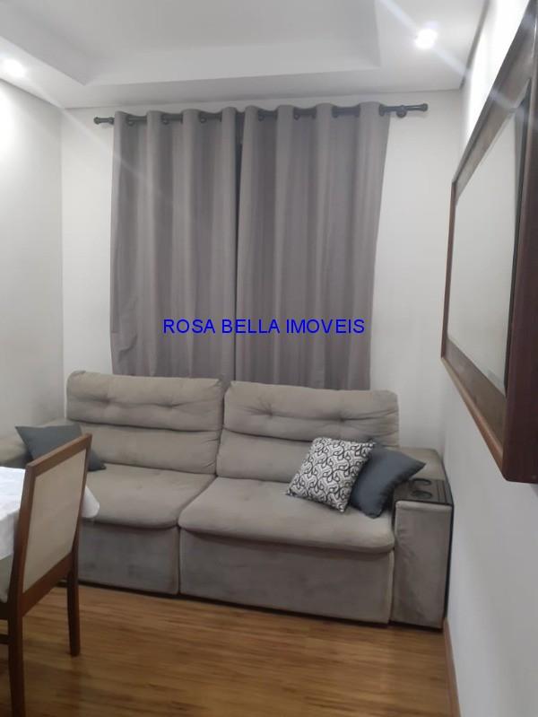 Apartamento em PONTE DE SÃO JOÃO, JUNDIAÍ - APARTAMENTO A VENDA EM JUNDIAI - Foto 1