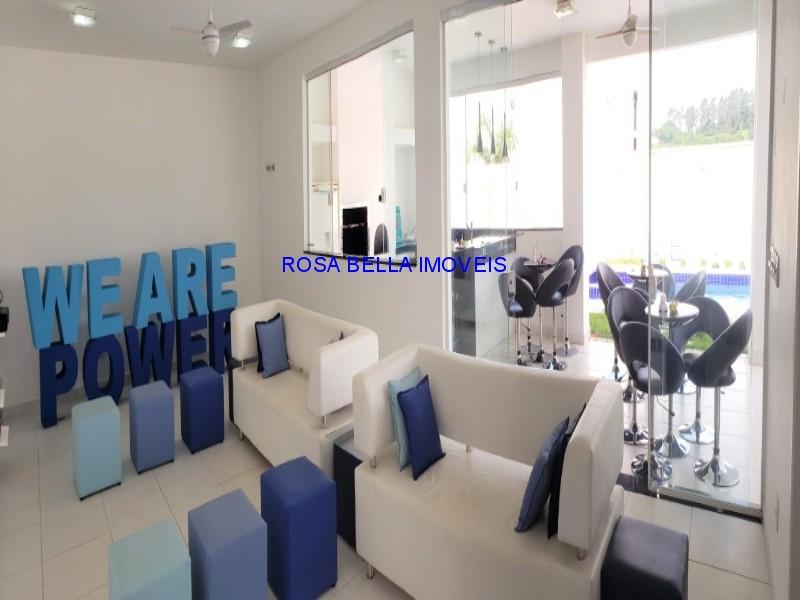 Casa em CONDOMÍNIO RESERVA DA SERRA, JUNDIAÍ - CASA SOBRADO À VENDA EM JUNDIAÍ - CONDOMÍNIO RESERVA DA SERRA - ALTO PADRÃO - Foto 2