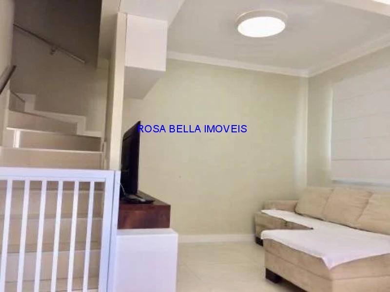 Casa em VILA MAFALDA, JUNDIAÍ - CASA À VENDA EM JUNDIAÍ, CONDOMÍNIO RESIDENCIAL VILLAGE JARDIM DE VERSAILLES, VILA MAFALDA - Foto 3
