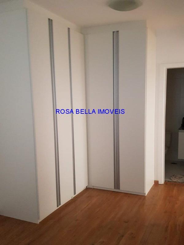 Apartamento em PARQUE UNIÃO, JUNDIAÍ - APARTAMENTO MOBILIADO COM SUITE - Foto 3