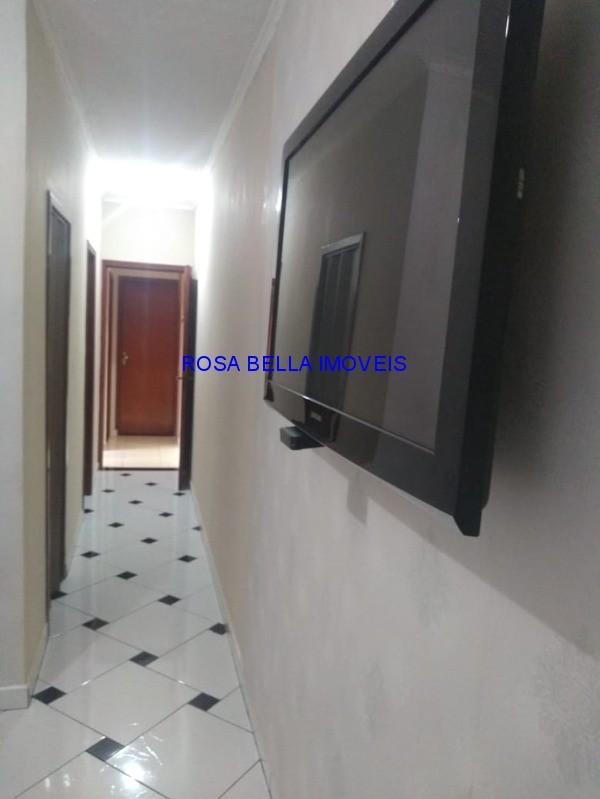 Casa em VILA SÃO PAULO, JUNDIAÍ - CASA SOBRADO A VENDA - Foto 2