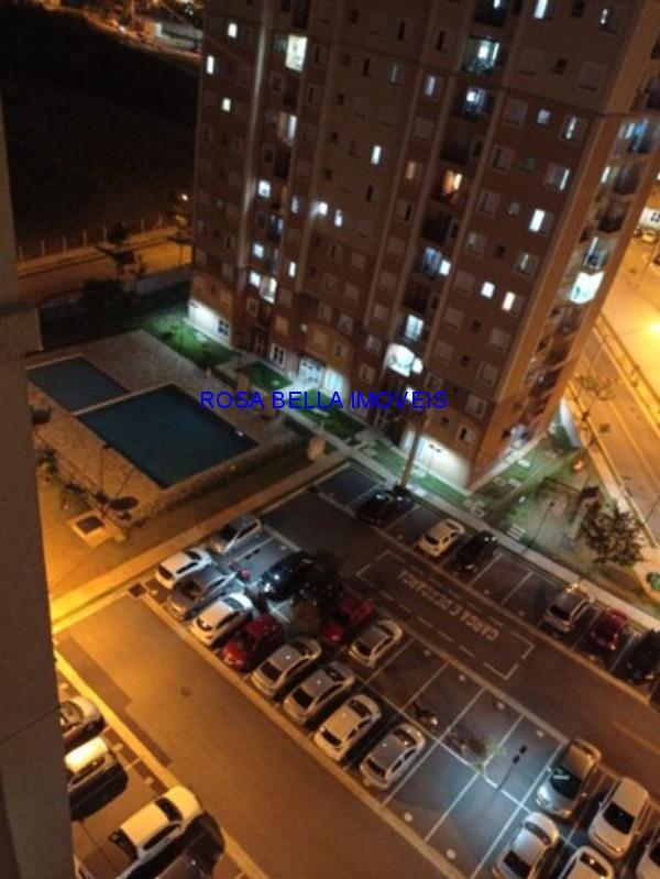 Apartamento em JARDIM CAÇULA, JUNDIAÍ - APARTAMENTO RESIDENCIAL BELLUNO - Foto 1