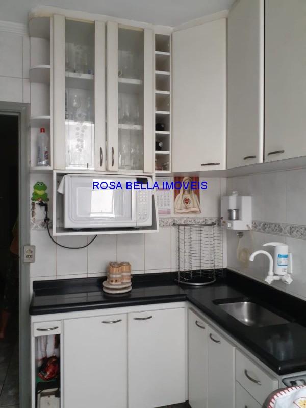 Apartamento em VILA MAFALDA, JUNDIAÍ - APARTAMENTO A VENDA - Foto 1