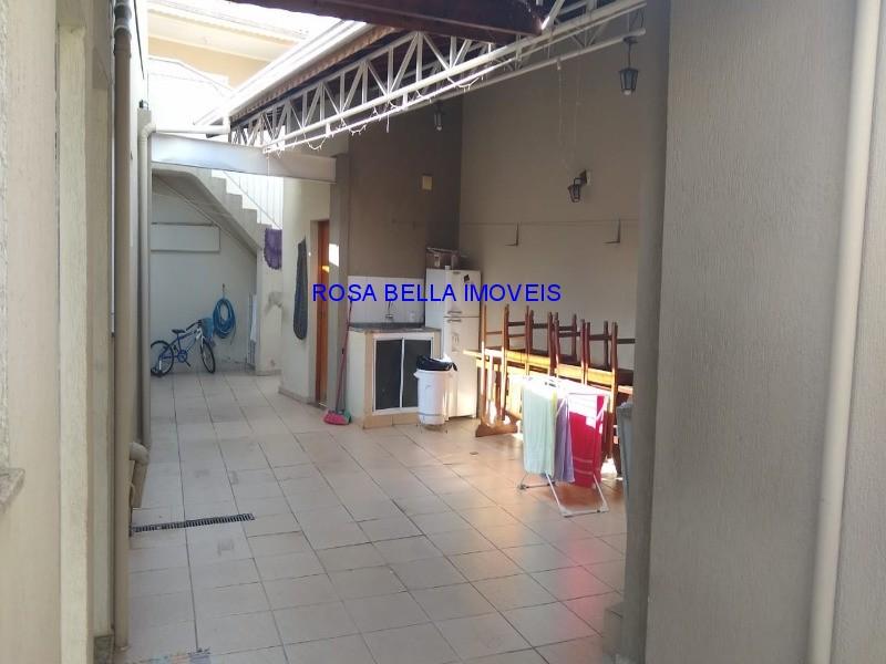 Casa em VILA RAMI, JUNDIAÍ - CASA A VENDA VILA RAMI -  JUNDIAI - Foto 2