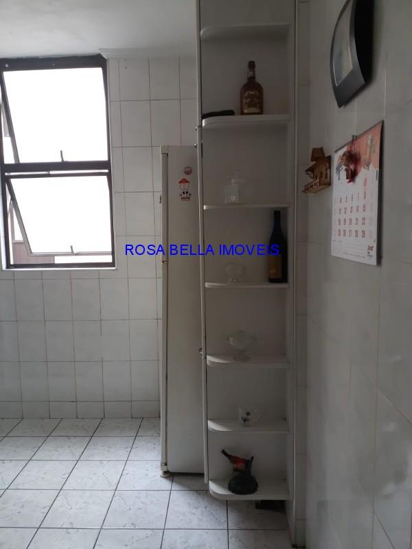 Apartamento em VILA MAFALDA, JUNDIAÍ - APARTAMENTO A VENDA - Foto 2