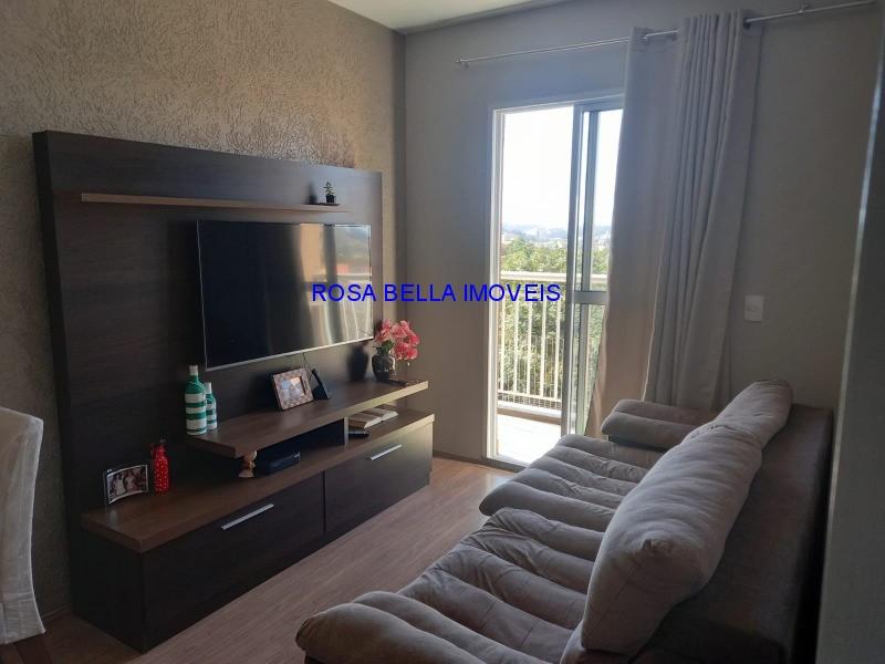 Apartamento em PARQUE UNIÃO, JUNDIAÍ - APARTAMENTO A VENDA COM SUÍTE - Foto 1