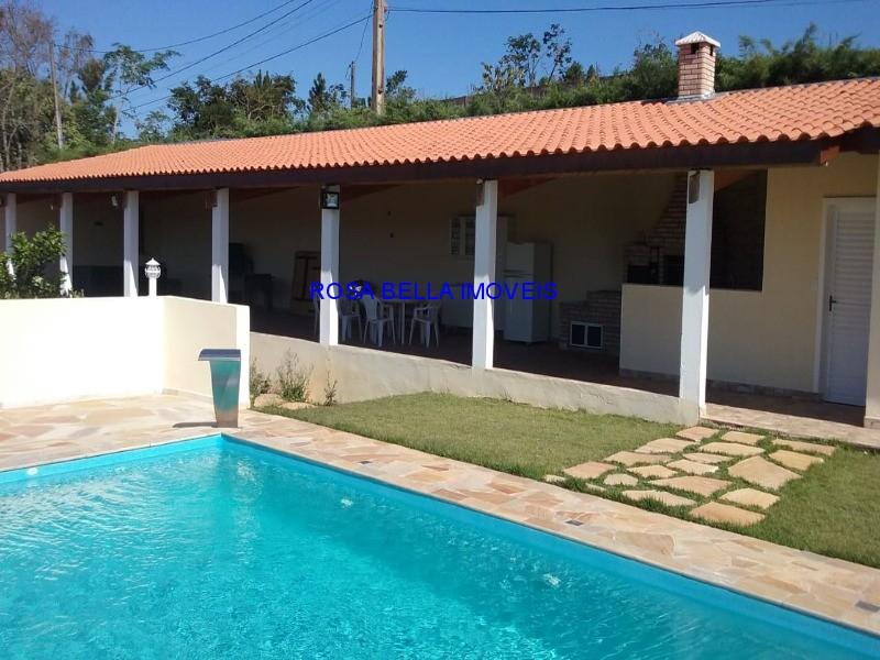 Casa em CENTRO, JARINU - CHÁCARA COM PISCINA E POMAR - Foto 3