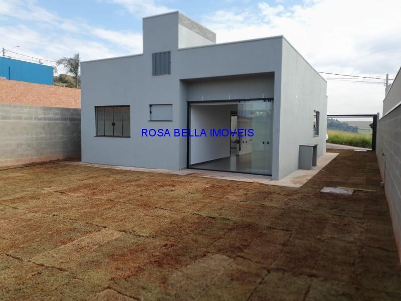 Casa em BOTANICA, ITUPEVA - CASA TERREA EM ITUPEVA - Foto 2