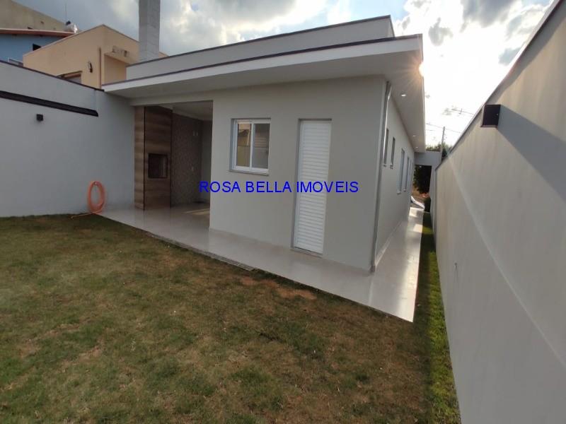 Casa em PHYTUS, ITUPEVA - CASA NOVA no Condomínio Phytus em Itupeva - Foto 2