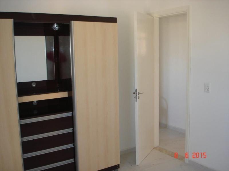 Apartamento em JARDIM SHANGAI, JUNDIAÍ - APARTAMENTO À VENDA EM JUNDIAÍ COM 3 DORMITÓRIOS E 2 VAGAS DE GARAGEM - Foto 3