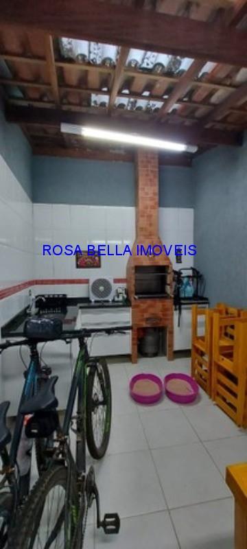 Casa em CENTRO, CAMPO LIMPO PAULISTA - CASA TÉRREA À VENDA EM CAMPO LIMPO PAULISTA -  90m² - 3 DORMITÓRIOS C/ 1 SUÍTE - Foto 3