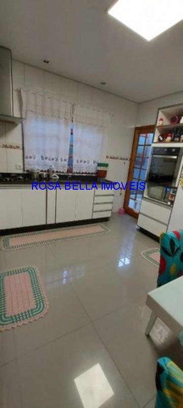Casa em CENTRO, CAMPO LIMPO PAULISTA - CASA TÉRREA À VENDA EM CAMPO LIMPO PAULISTA -  90m² - 3 DORMITÓRIOS C/ 1 SUÍTE - Foto 2