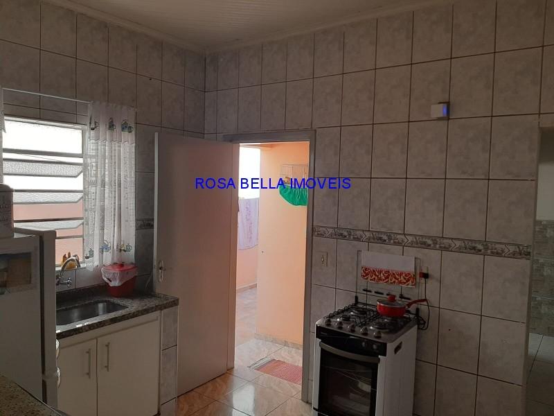 Casa em VILA PROGRESSO, JUNDIAÍ - CASA A VENDA NA VILA PROGRESSO JUNDIAI - Foto 2