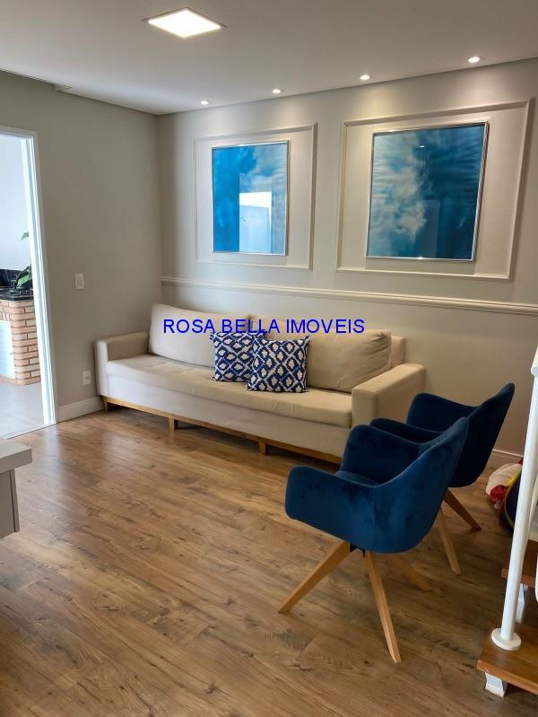 Casa em ENGORDADOURO, JUNDIAÍ - CASA DUPLEX EM CONDOMINIO JUNDIAÍ-SP - Foto 1