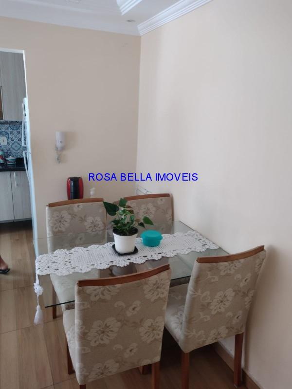 Apartamento em JARDIM DAS ACÁCIAS, VÁRZEA PAULISTA - APARTAMENTO A VENDA COM VARANDA VARZEA PAULISTA - Foto 3