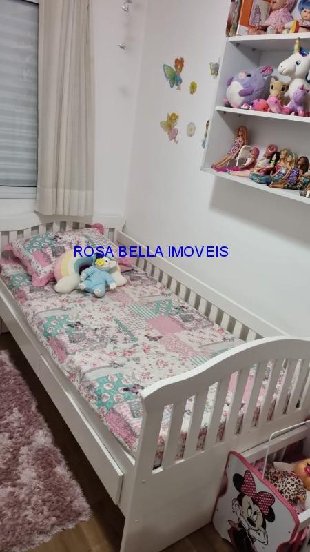 Apartamento em PARQUE UNIÃO, JUNDIAÍ - APARTAMENTO COM SUITE  em JUNDIAÍ - SP - Foto 3