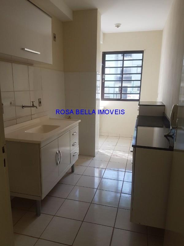 Apartamento em MEDEIROS, JUNDIAÍ - APARTAMENTO Á VENDA EM JUNDIAÍ - MEDEIROS - 2 DORMITÓRIOS COM VAGA DE GARAGEM - Foto 2