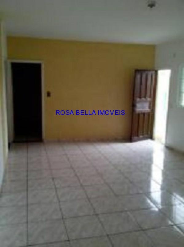 Casa em JARDIM BERTIOGA, VÁRZEA PAULISTA - CASA A VENDA COM SALÃO COMERCIAL - VARZEA PAULISTA-SP - Foto 2