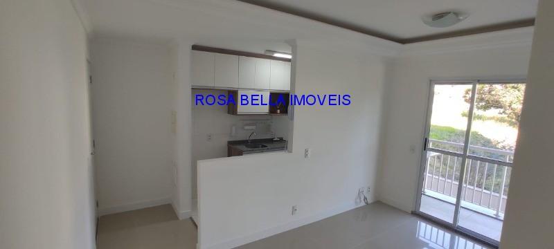 Apartamento em PARQUE UNIÃO, JUNDIAÍ - APARTAMENTO DOIS DORMITÓRIOS COM SUITE - JUNDIAI - Foto 1
