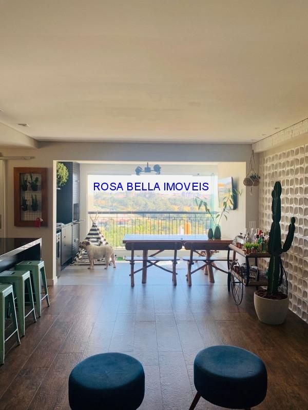 Apartamento em JARDIM ERMIDA I, JUNDIAÍ - APARTAMENTO À VENDA JUNDIAÍ - CONDOMÍNIO ATMOSPHERA - 3 SUÍTES C/ 3 VAGAS DE GARAGEM - Foto 2