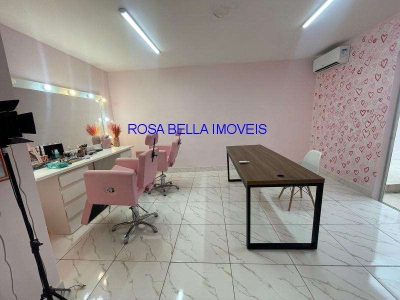 SALA em VILA DAS HORTÊNCIAS, JUNDIAÍ - SALA COMERCIAL JUNDIAI - RUA DO RETIRO - Foto 3