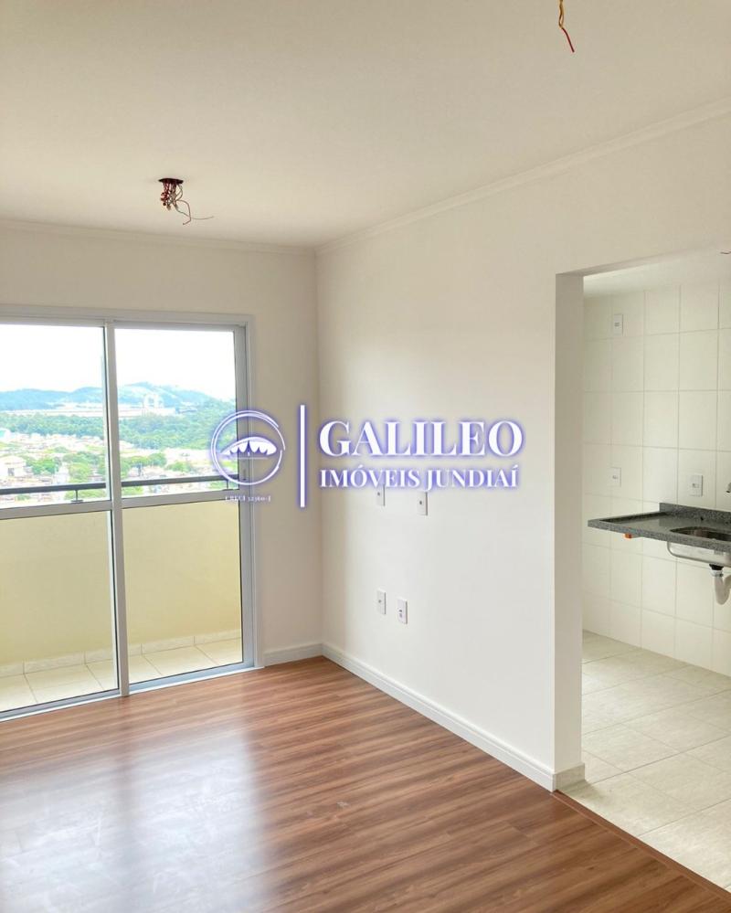 Apartamento em JARDIM SANTA GERTRUDES, JUNDIAÍ - Apartamento para locação com 2 quartos e vaga de garagem em Jundiaí-SP, bairro Jardim Santa Gertrudes - Confira! - Foto 3