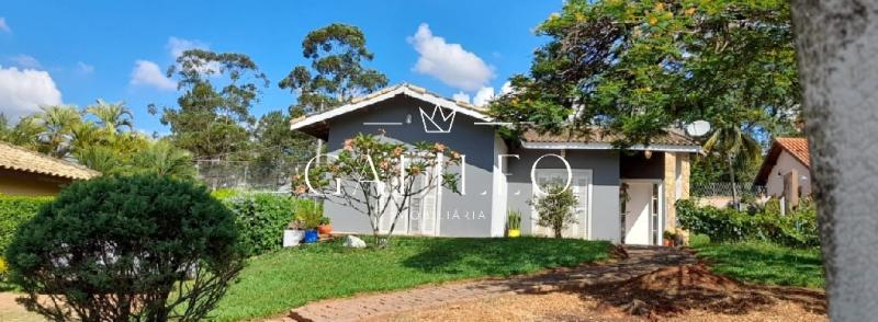 Condomínio em SANTA ELIZA, Itupeva - Casa Térrea no Condomínio Village Águas de Santa Eliza com Piscina | Santa Eliza | Itupeva | São Paulo - Foto 3