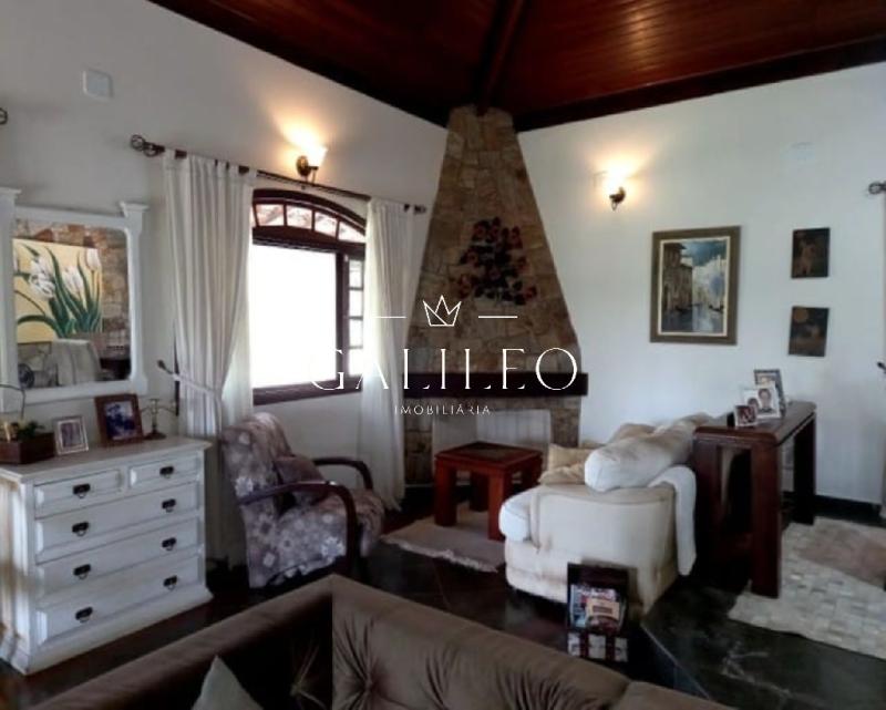 Condomínio em CAFEZAL 4, Itupeva - VENDA | CASA NO PARQUE DOS CAFEZAIS IV - Com 543 m² - 04 Dormitórios - 01 Suíte Master - Piscina - Edícula - 04 Vagas. - Foto 3