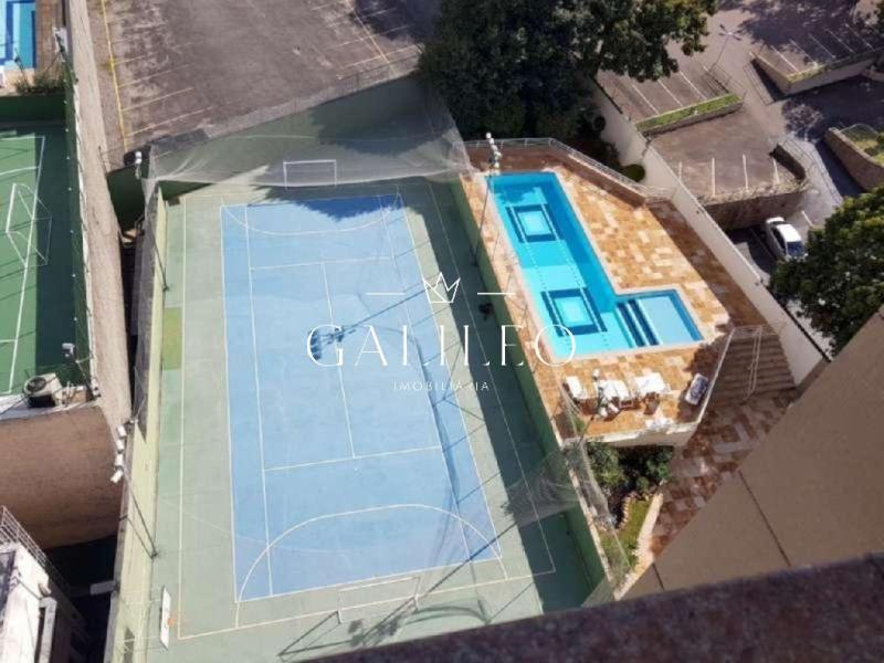 Apartamento em ANHANGABAÚ, JUNDIAÍ - Imperdível apartamento de luxo com 4 suítes e 3 vagas na cidade de Jundiaí-SP, bairro Anhangabaú - 268m². Venha conferir! - Foto 3