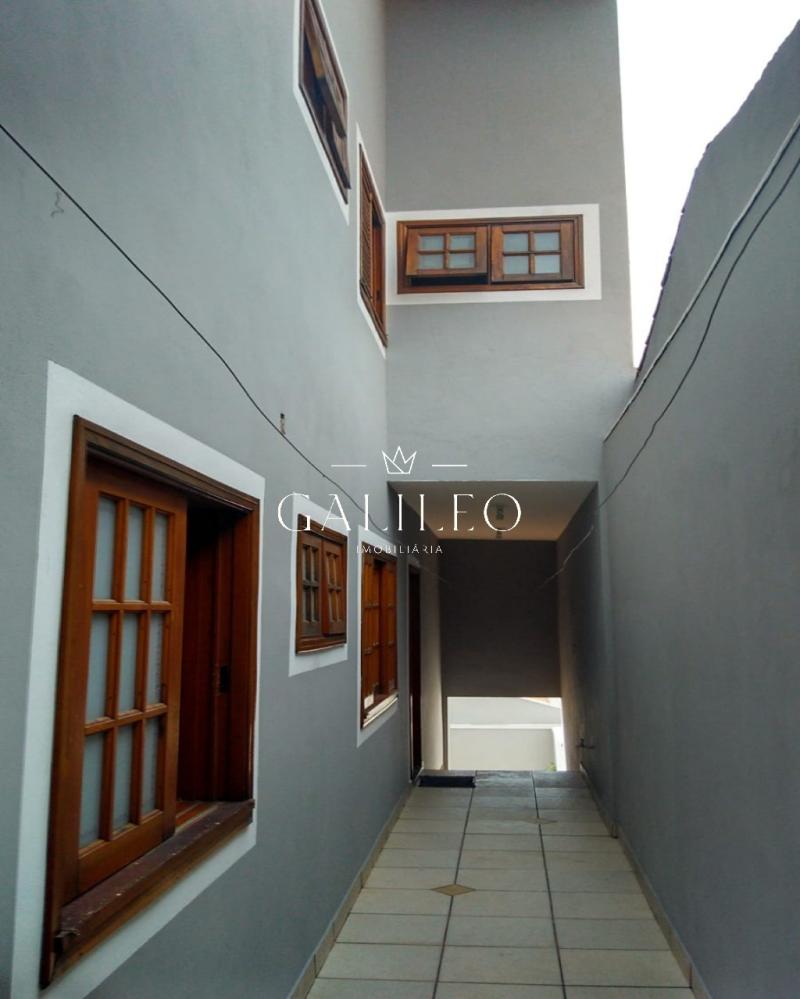 Casa em PARQUE CIDADE JARDIM II, JUNDIAÍ - Venda de Casa no bairro Parque Cidade Jardim II com 3 Suítes | Jundiaí | São Paulo - Foto 3