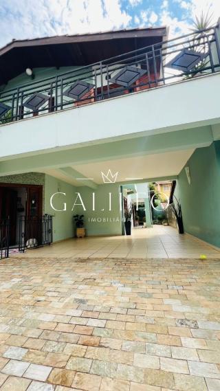Casa em JARDIM PAULISTA II, JUNDIAÍ - Foto 4