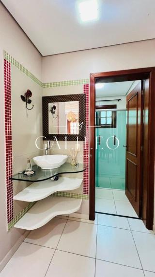 Casa em JARDIM PAULISTA II, JUNDIAÍ - Foto 32