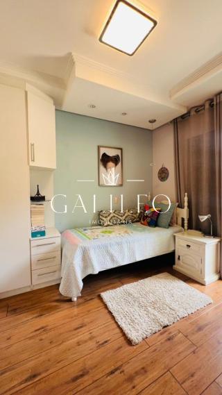 Casa em JARDIM PAULISTA II, JUNDIAÍ - Foto 47