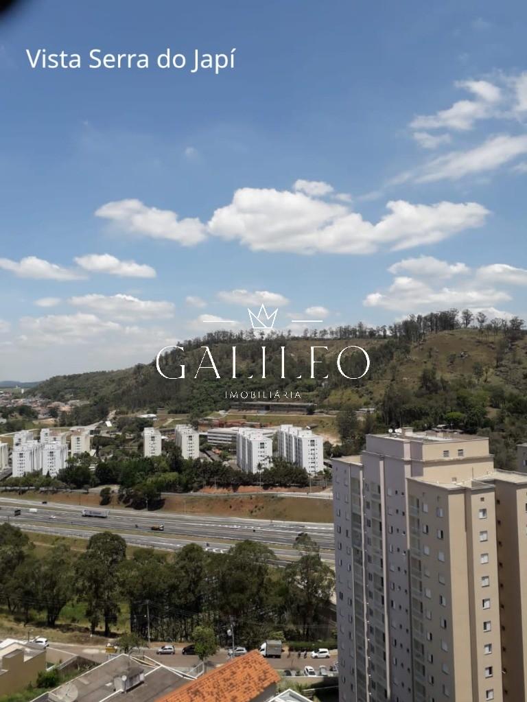 Apartamento em JARDIM BONFIGLIOLI, JUNDIAÍ - APARTAMENTO COBERTURA Á VENDA NO CONDOMÍNIO SAINT GERMAIN- JARDIM BONFIGLIOLI - JUNDIAÍ - SP COBERTURA DUPLEX - Foto 3