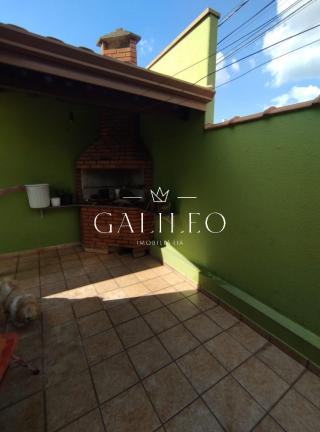 Casa em VILA LIBERDADE, JUNDIAÍ - Foto 41